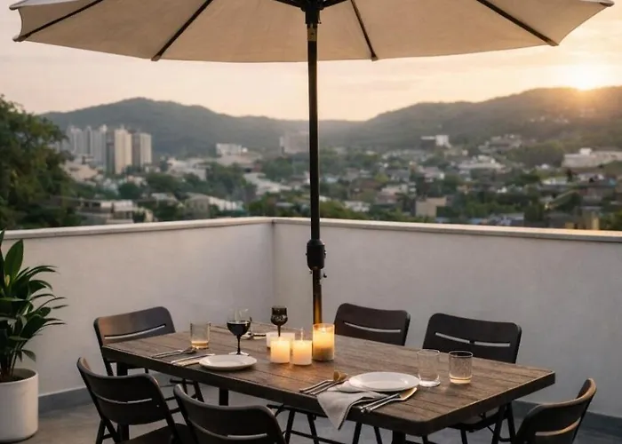 Apartamento Dongdaemun Family Spacious 3br With 2 Bathrooms *