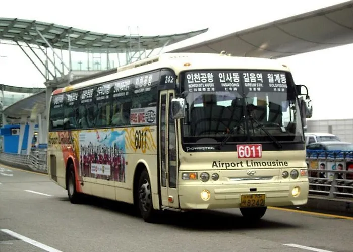 Dongdaemun Family Spacious 3br With 2 Bathrooms Apartamento Seul