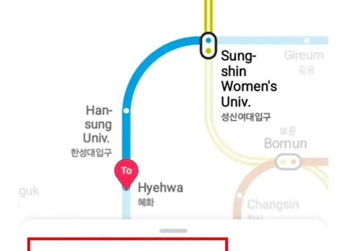 Apartamento Dongdaemun Family Spacious 3br With 2 Bathrooms