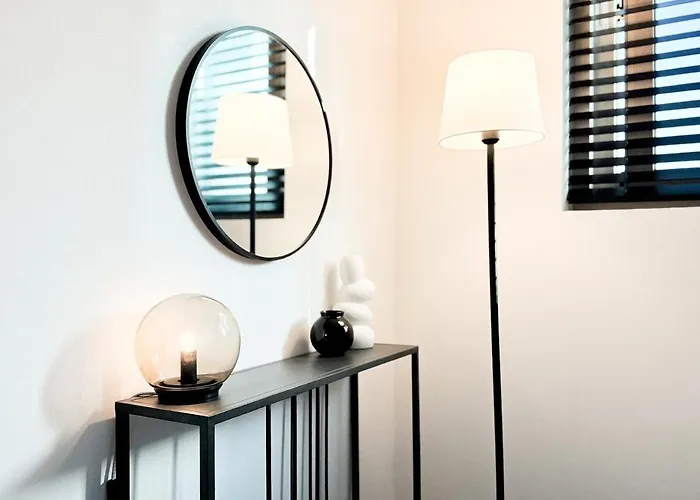 Dongdaemun Family Spacious 3br With 2 Bathrooms Apartamento *